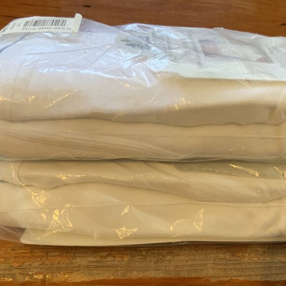 Vintage Stafford Briefs Full Cut NIP. Rare! - Picture 6 of 9